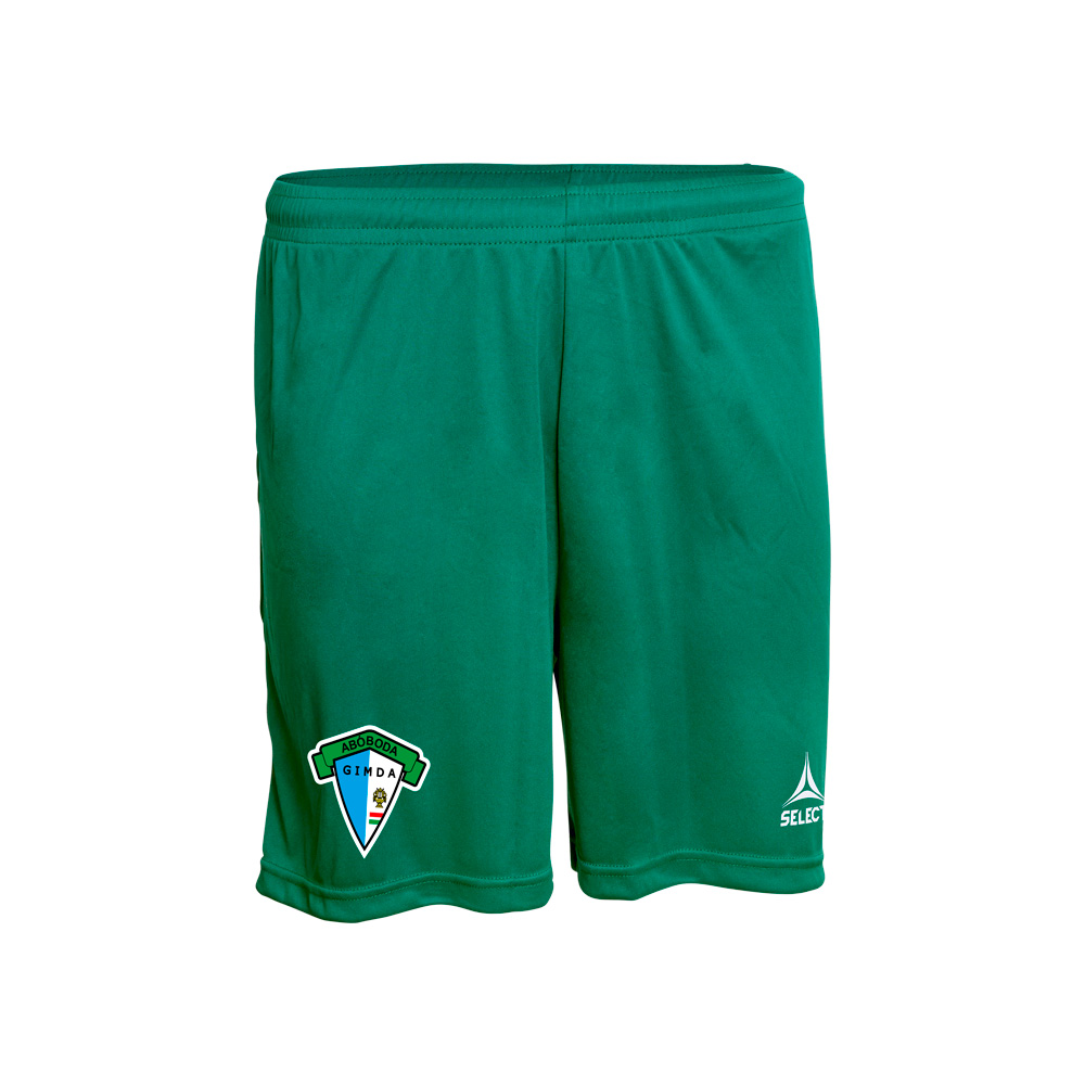 CALÇÃO TREINO PISA GUARDA REDES